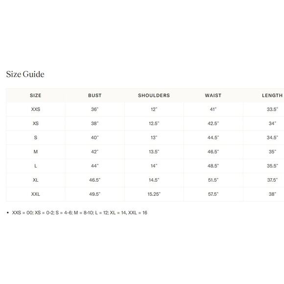 Tuckernuck Black Sleeveless Collar Charlie Dress Slight Stretch Classic Medium - Picture 8 of 8